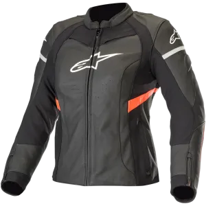 Alpinestars - Stella Kira Leather Jacket