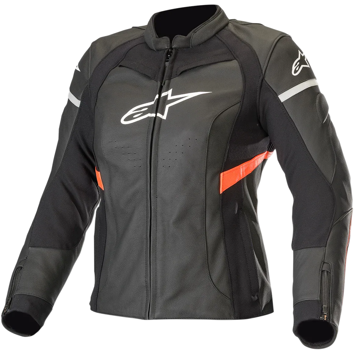 Alpinestars - Stella Kira Leather Jacket