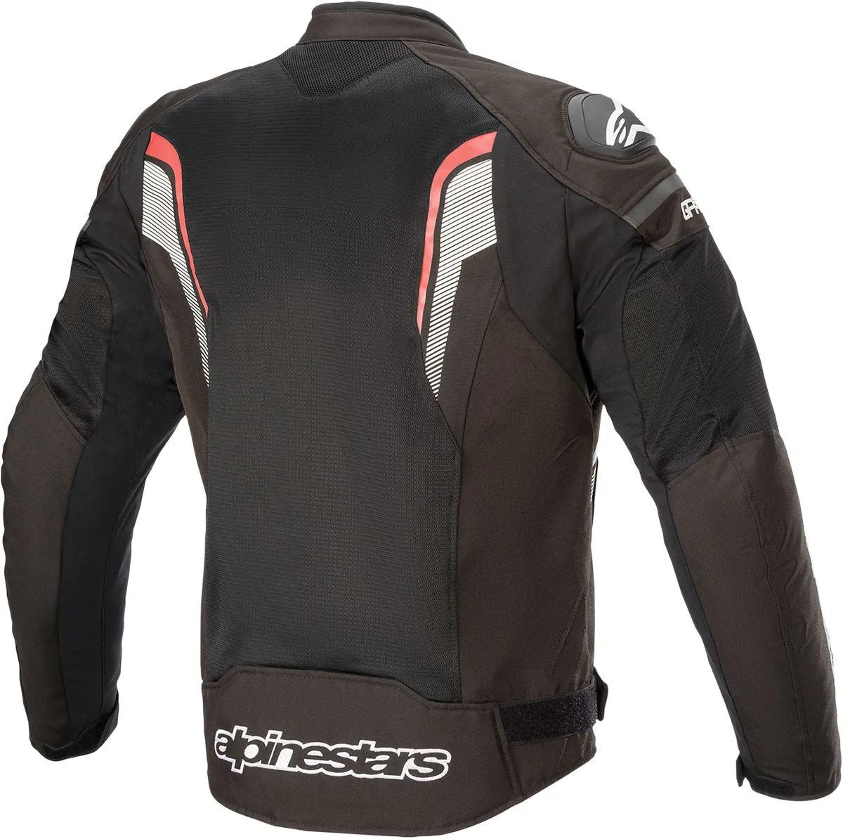 Alpinestars - T-GP Plus R Air Jacket