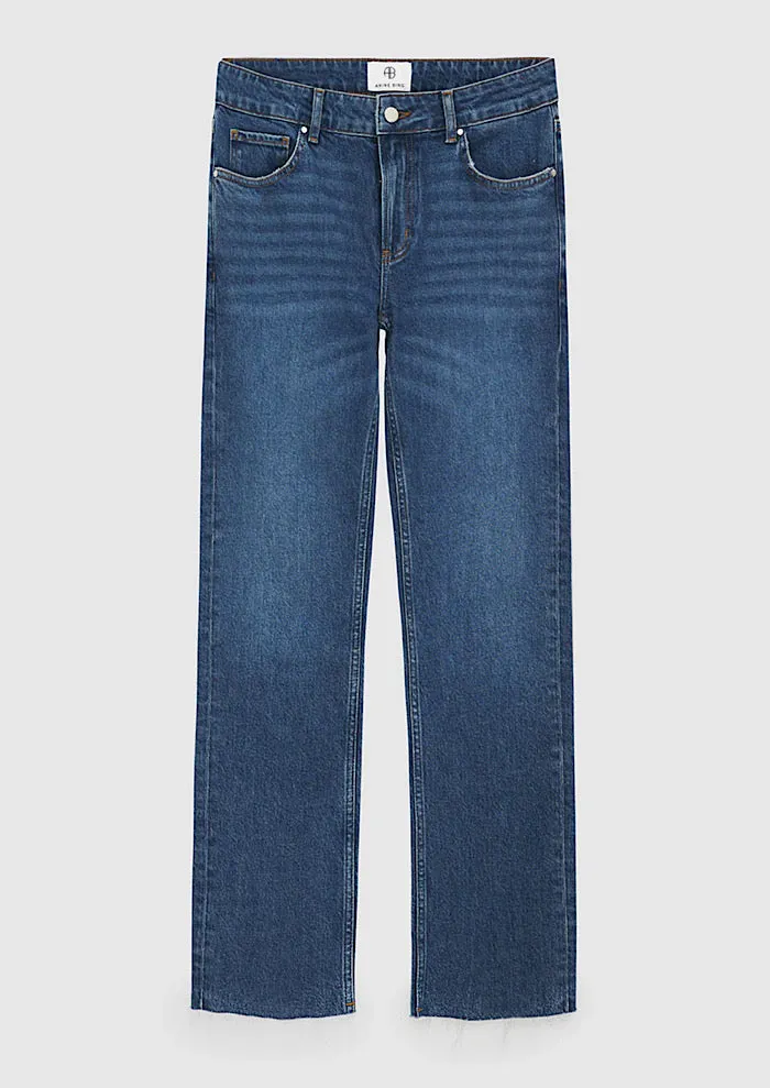 ANINE BING Enzo Jeans