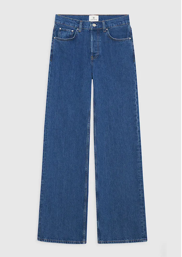 ANINE BING Hugh Jeans