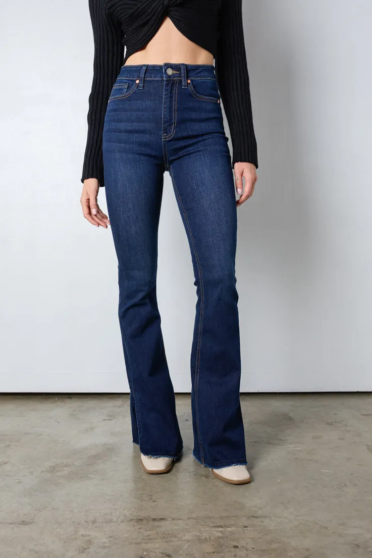 Appalachian Flare Jeans