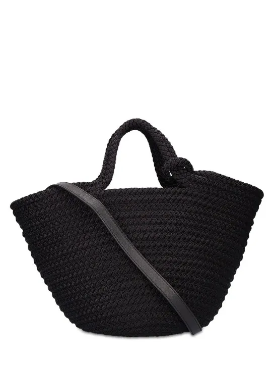 Balenciaga   Small Ibiza basket bag 