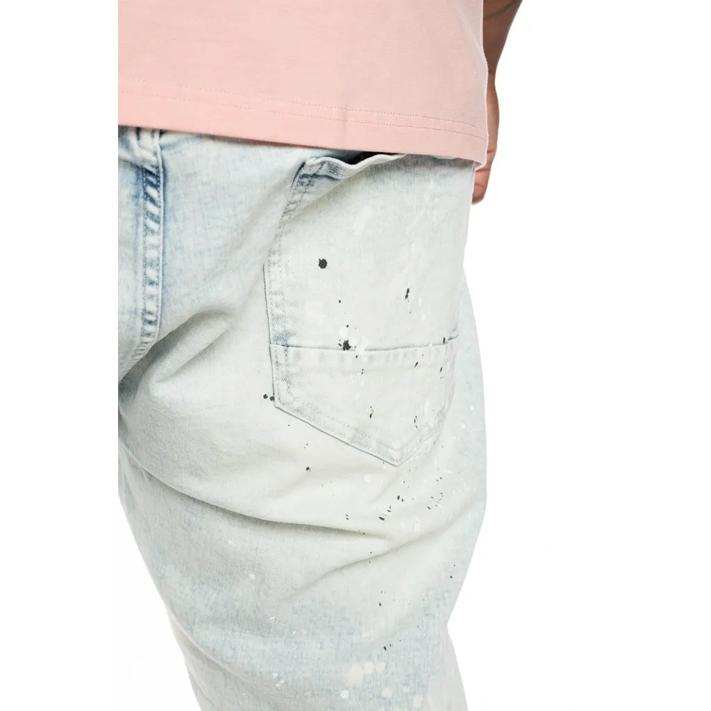 Big and Tall - Mushroom Jeans - Plaster Blue