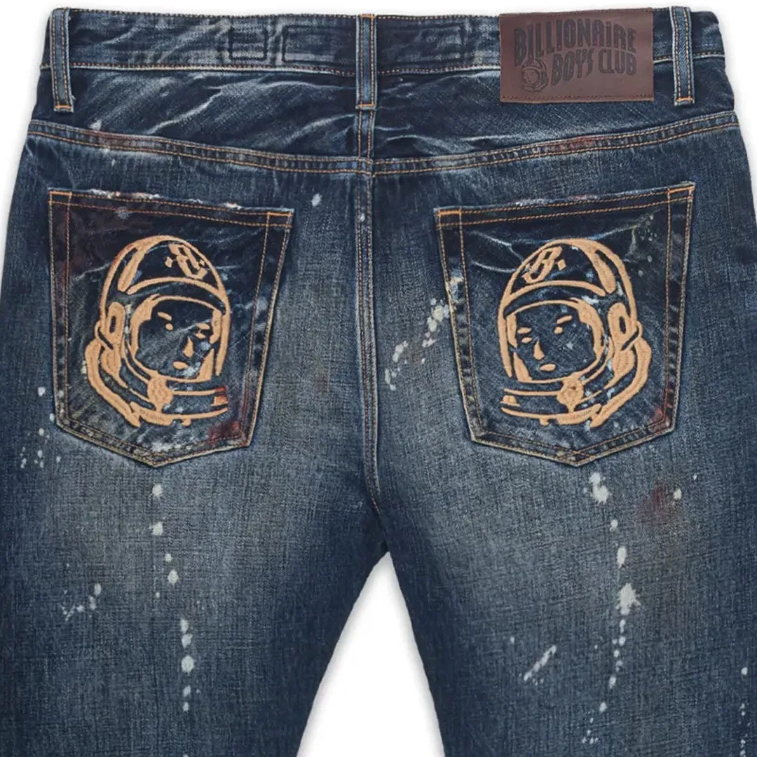 Billionaire Boys Club BB Mind Jeans