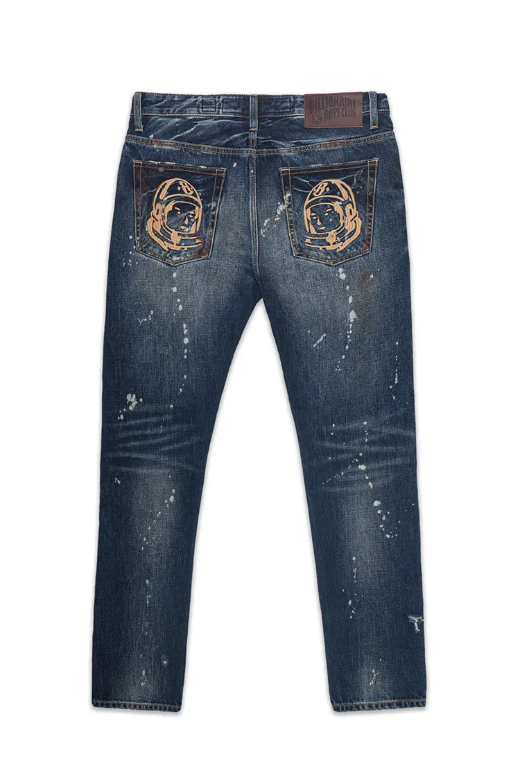 Billionaire Boys Club BB Mind Jeans