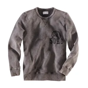 Bowery NYC Sweater Soho