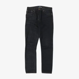 Circle 10th Anniversary Denim