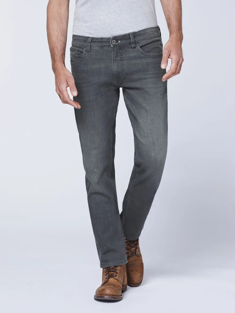 Colorado Denim Slim Fit Jeans, Gray