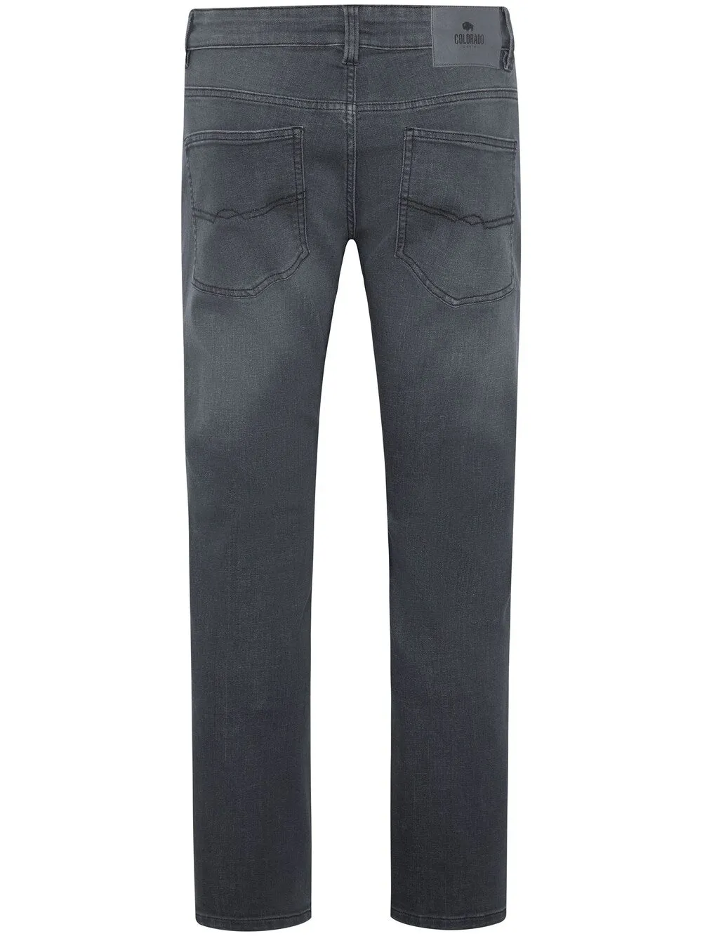 Colorado Denim Slim Fit Jeans, Gray