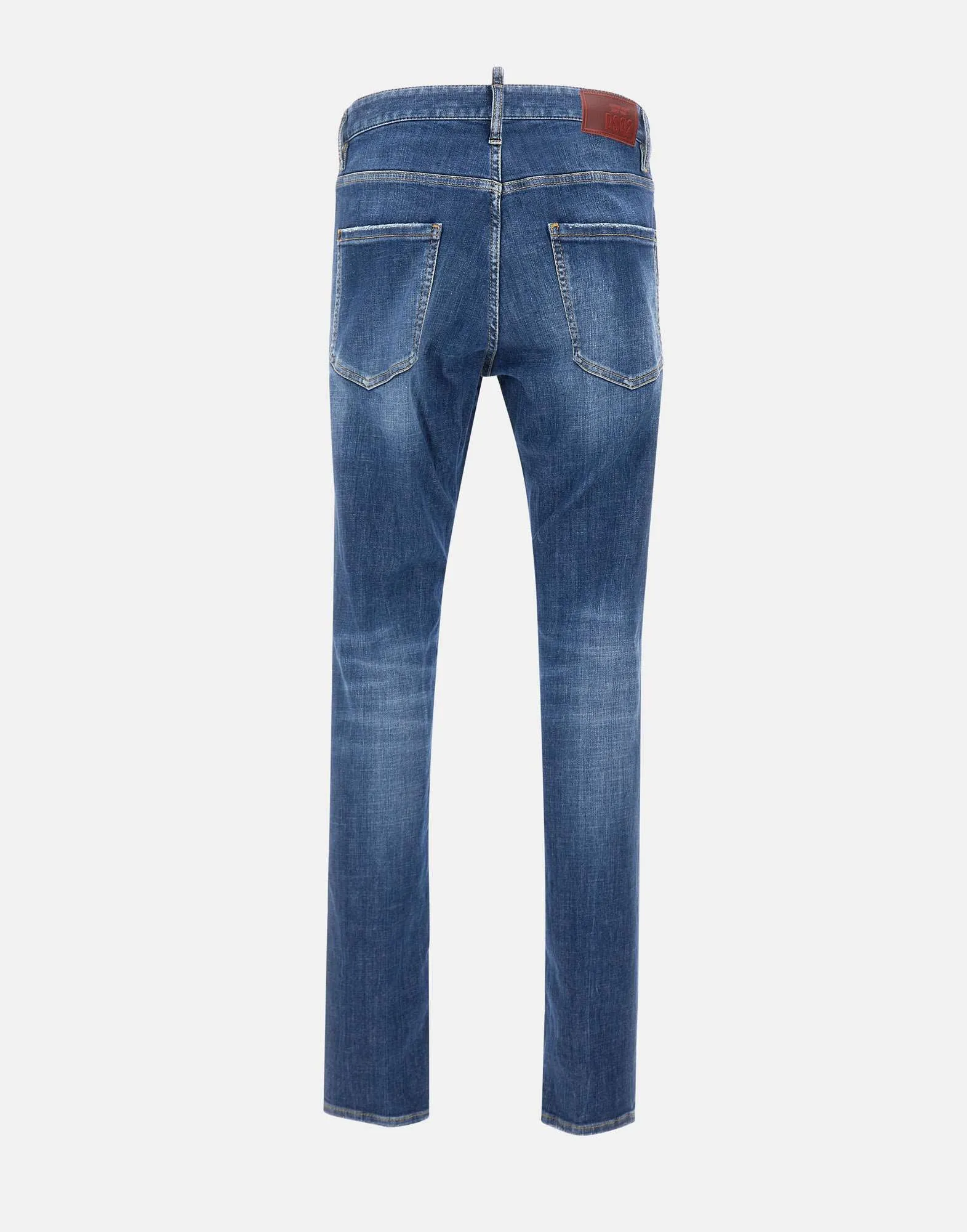 Cool Guy Slim Fit Denim Jeans