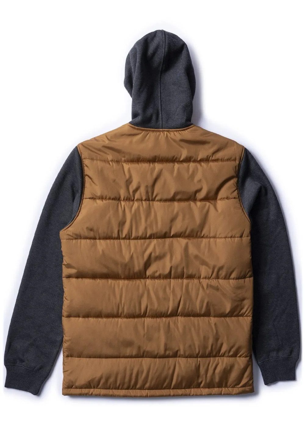 Creators Marin Eco Hooded Jacket