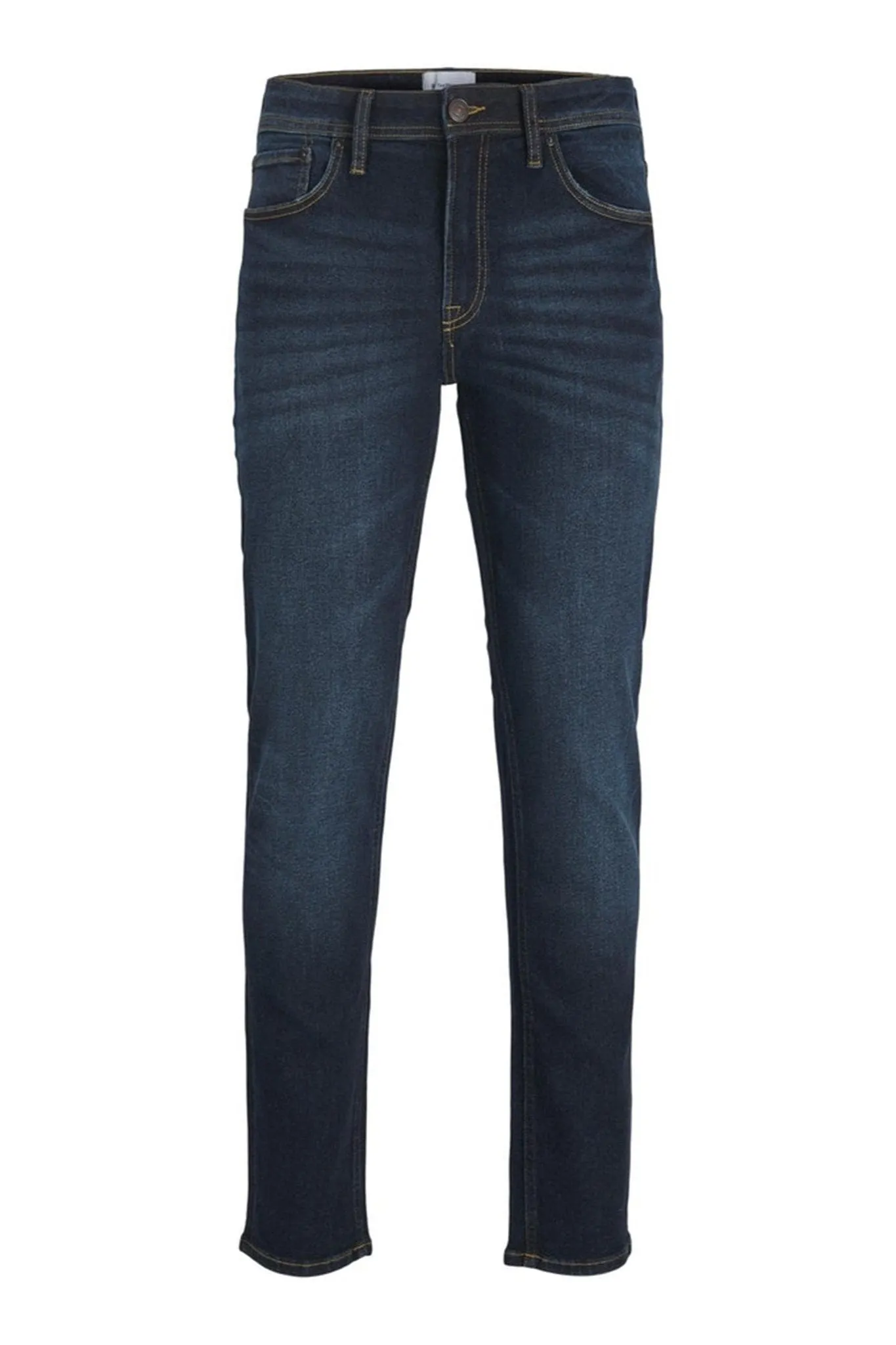 De Originale Performance Jeans (Regular) - Dark Blue Denim