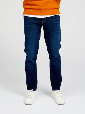 De Originale Performance Jeans (Regular) - Dark Blue Denim