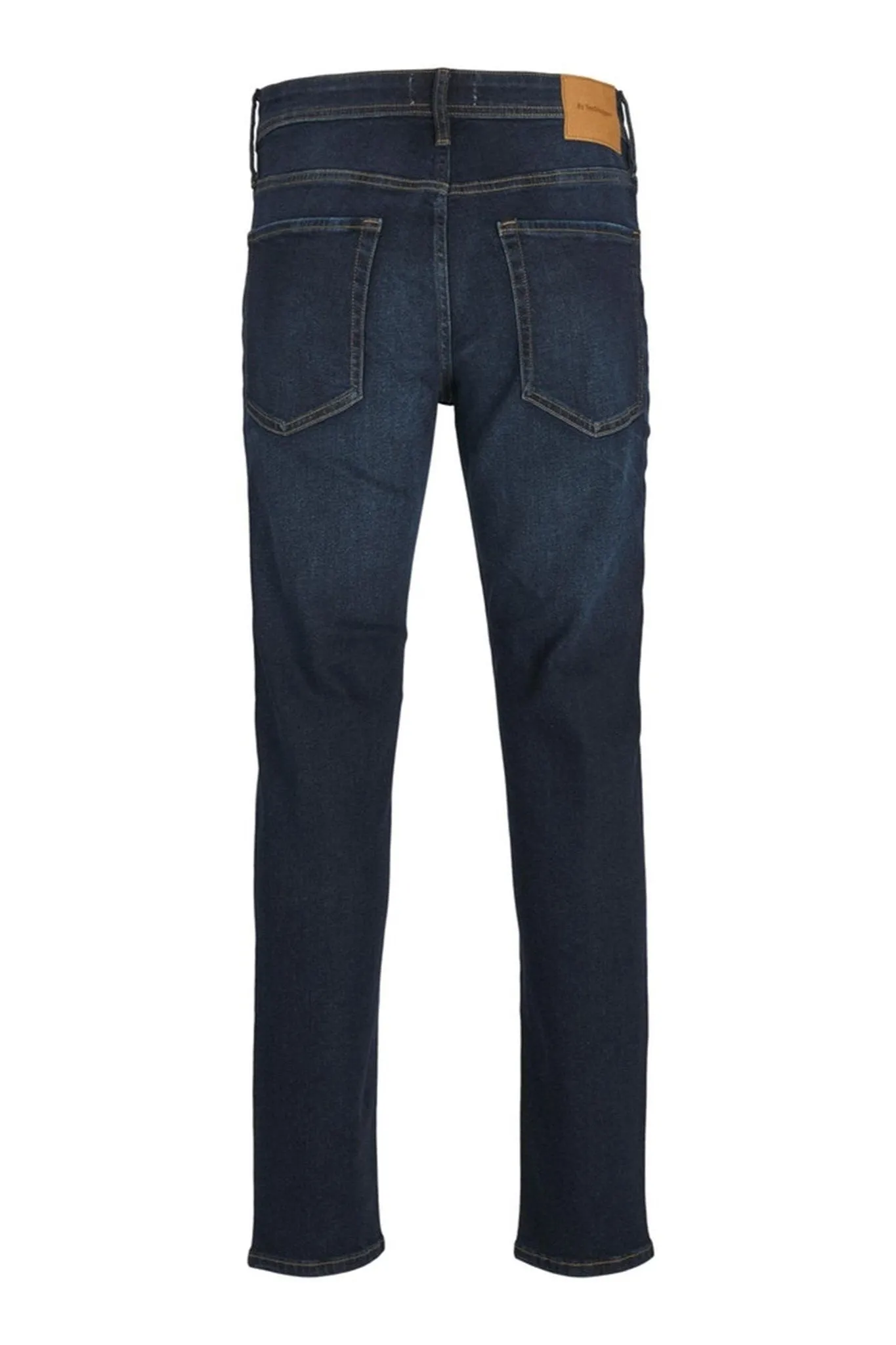 De Originale Performance Jeans (Regular) - Dark Blue Denim