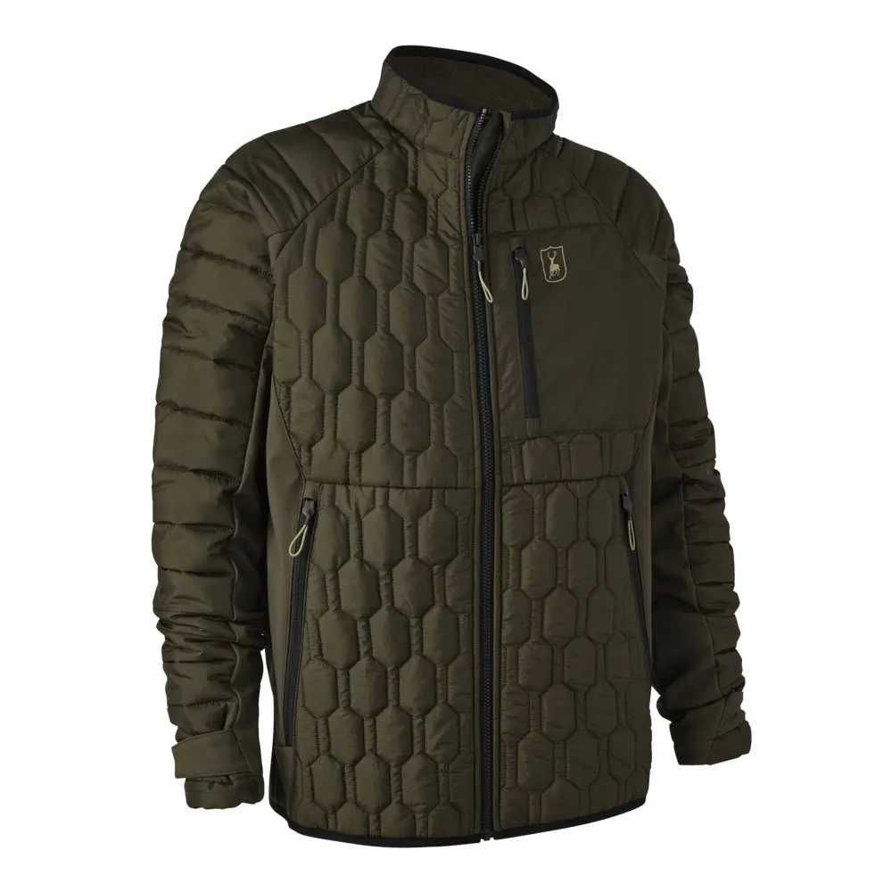 Deerhunter Mossdale Quilted Jacket