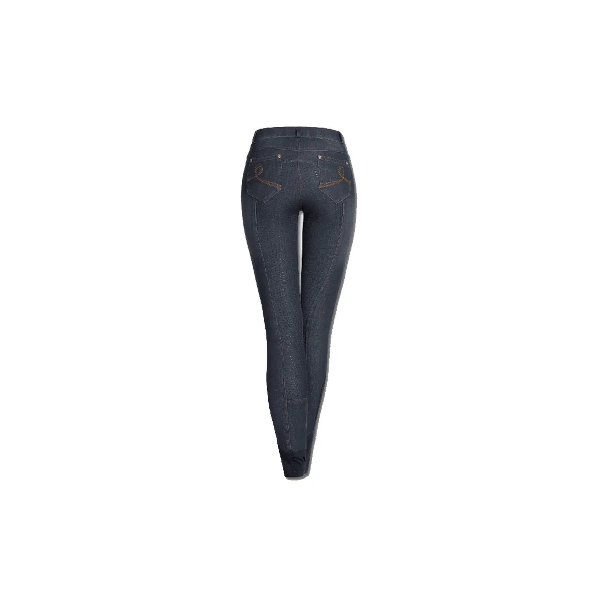 DENIM BREECHES HOPE BY ELT Women Night blue