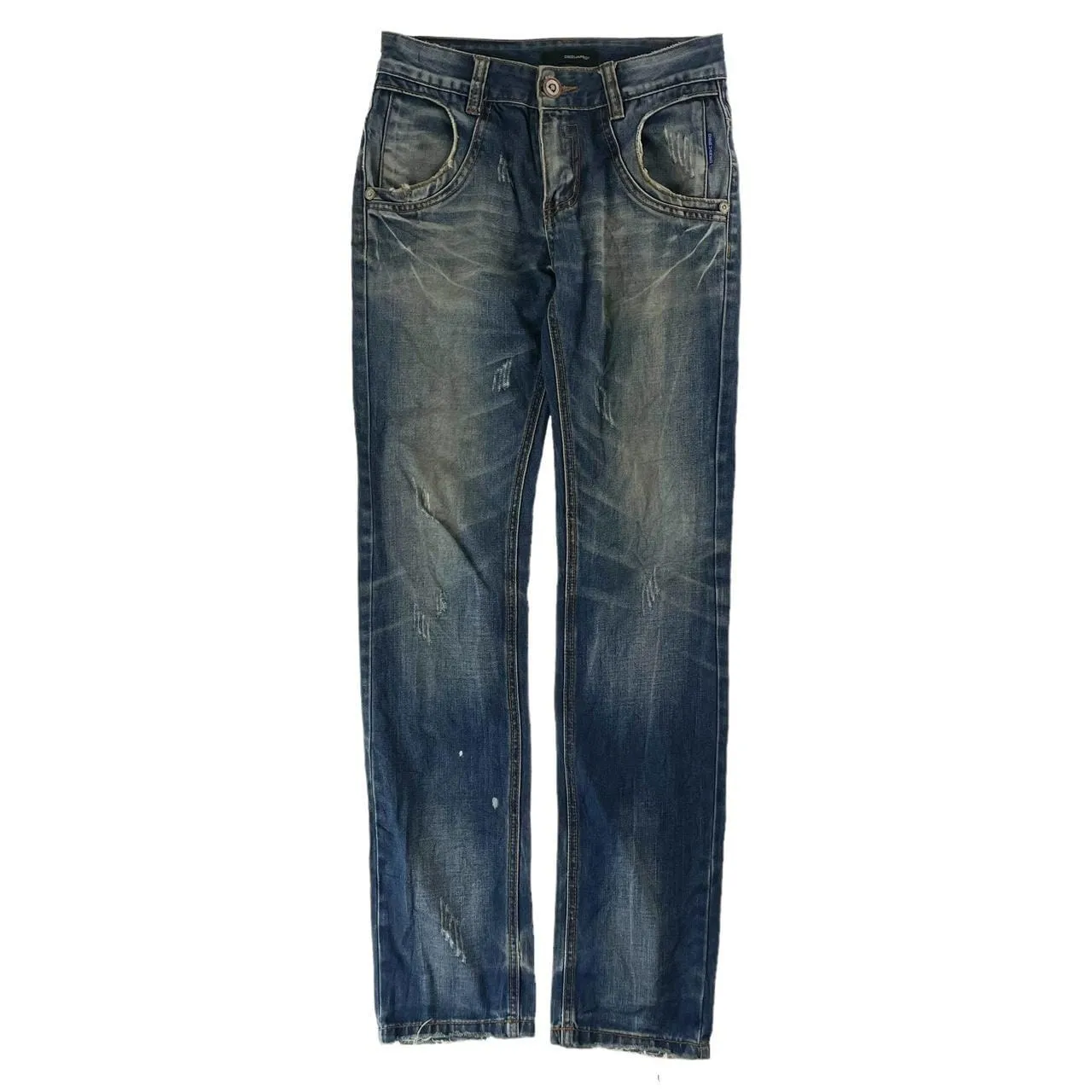 Dsquared2 denim jeans trousers W28