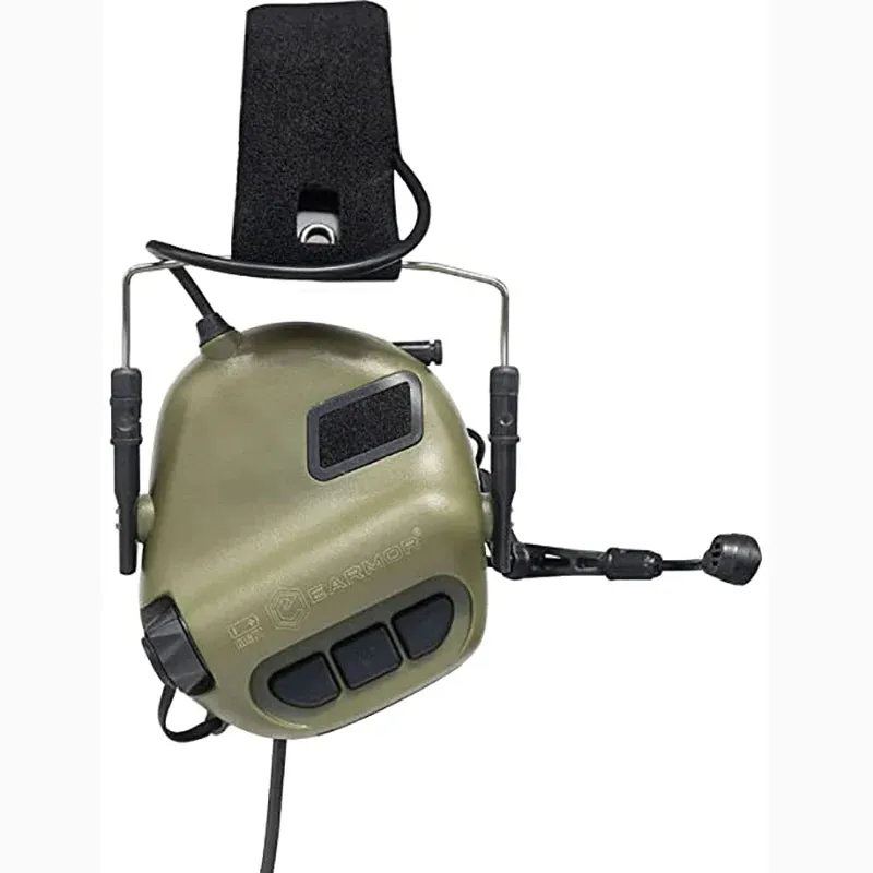 Earmor M32 MOD3 Tactical Communications Headset