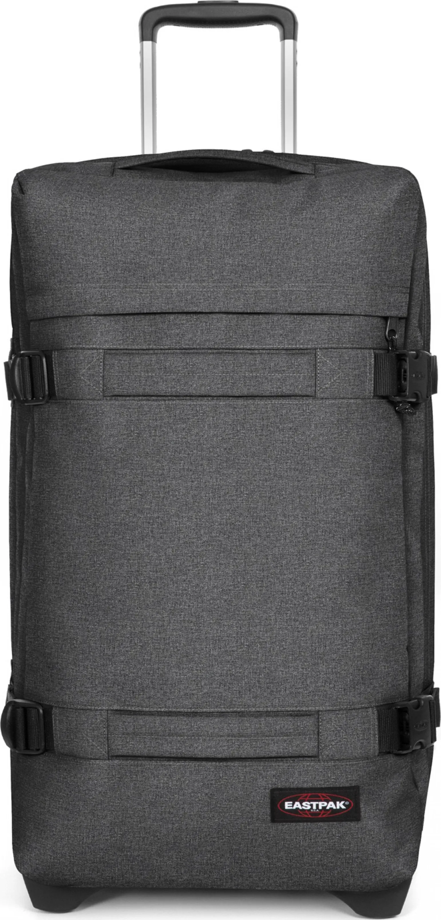 Eastpak Transit&#x27;R L Black Denim | Buy Eastpak Transit&#x27;R L Black Denim here | Outnorth