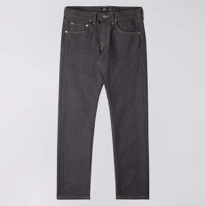 Edwin ED-55 Left Hand Denim Blue Unwashed