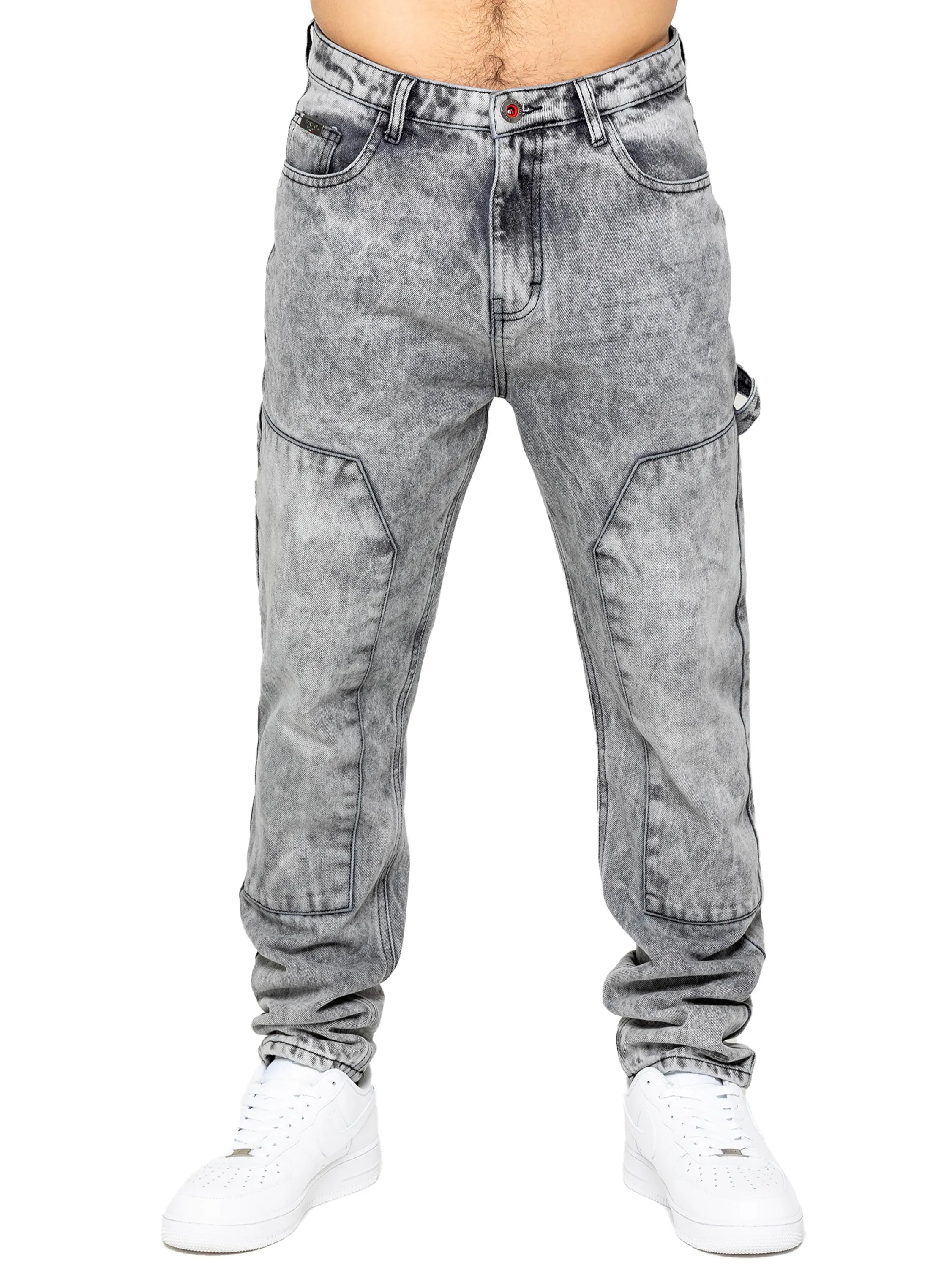 Enzo | Mens Carpenter Jeans