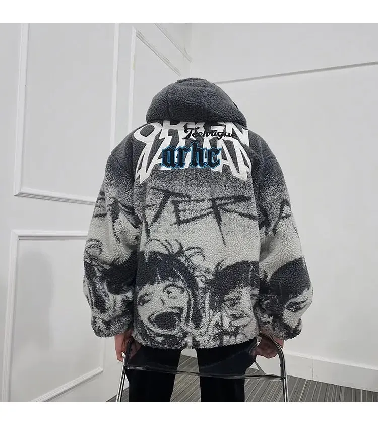 Fear Jacket