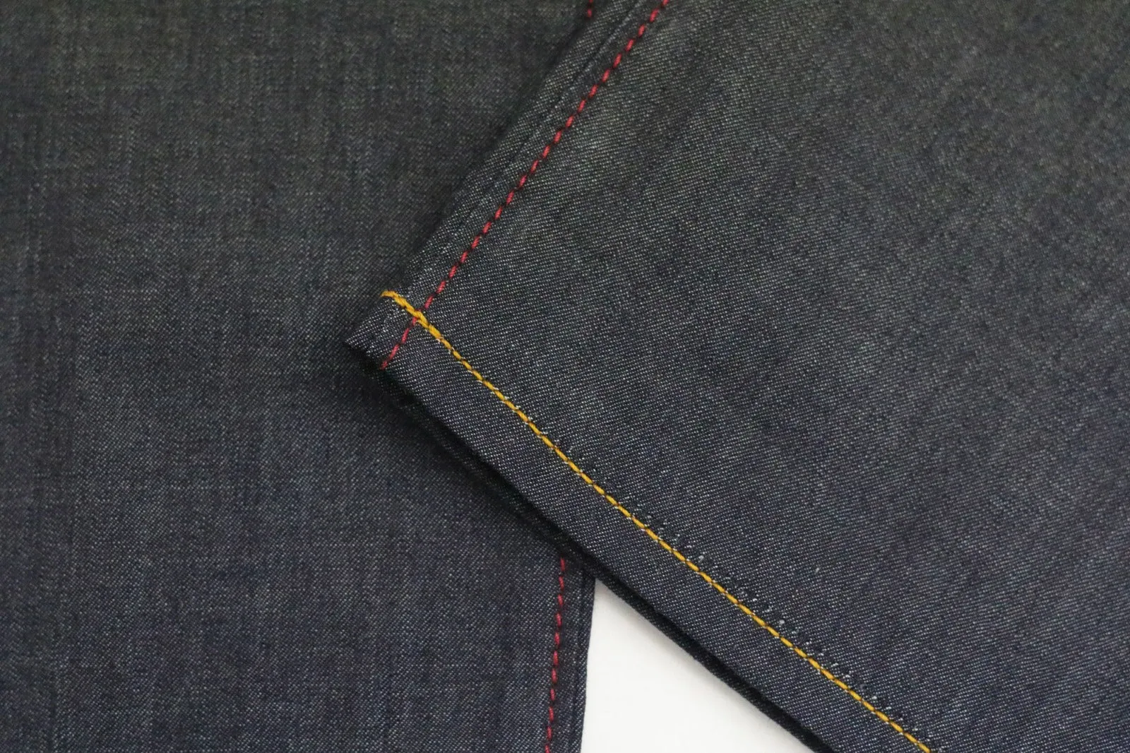 FEATHERWEIGHT SELVEDGE DENIM