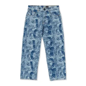 Fergadelic Denim Jeans