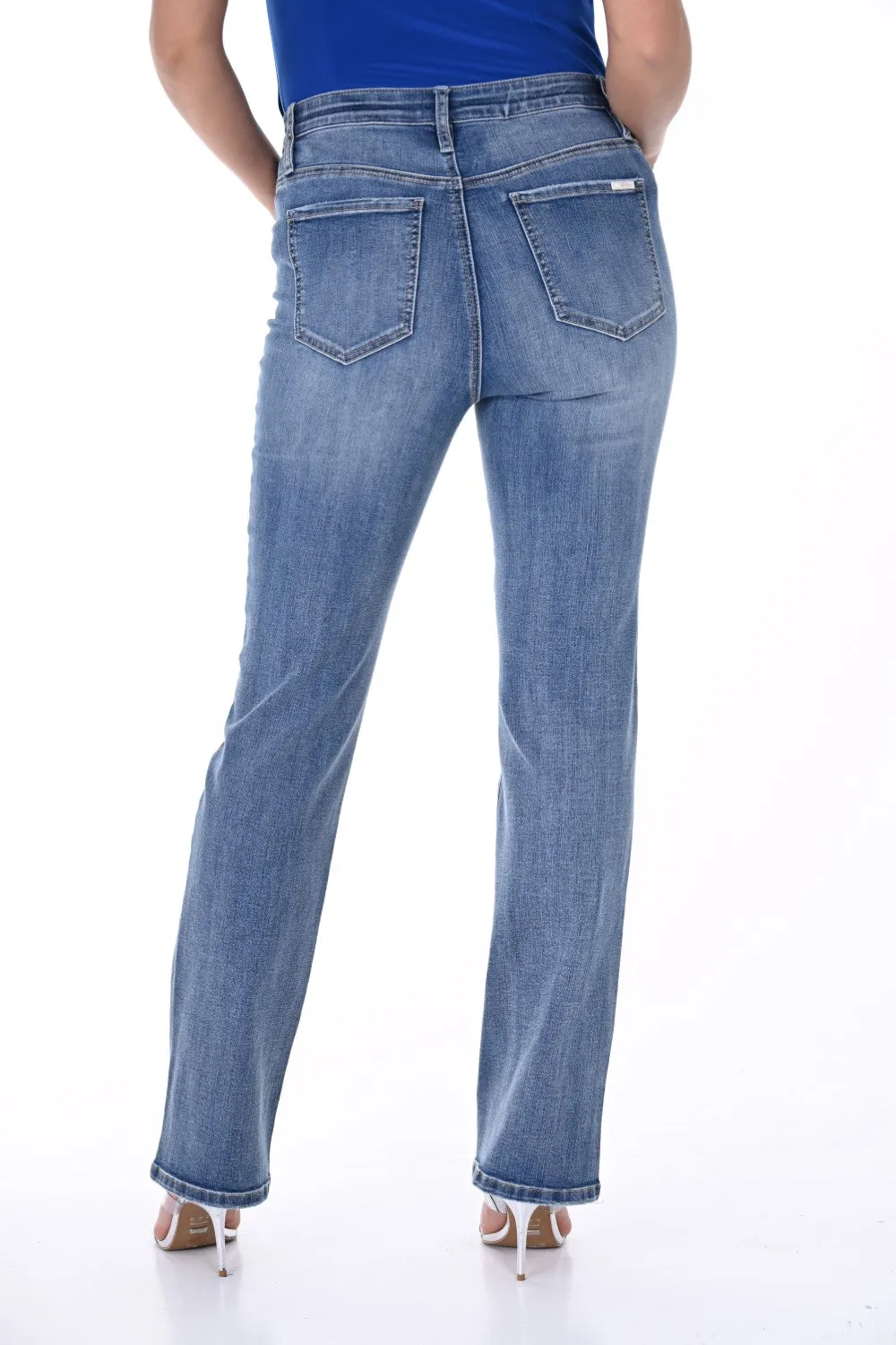 Frank Lyman Denim 246252U Blue