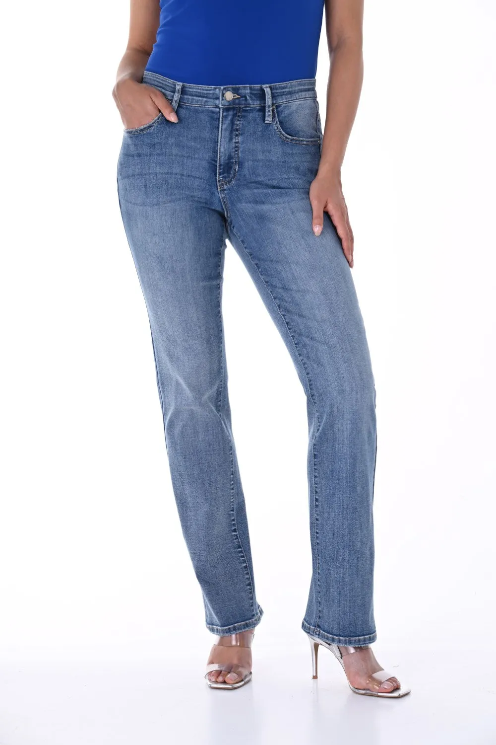 Frank Lyman Denim 246252U Blue