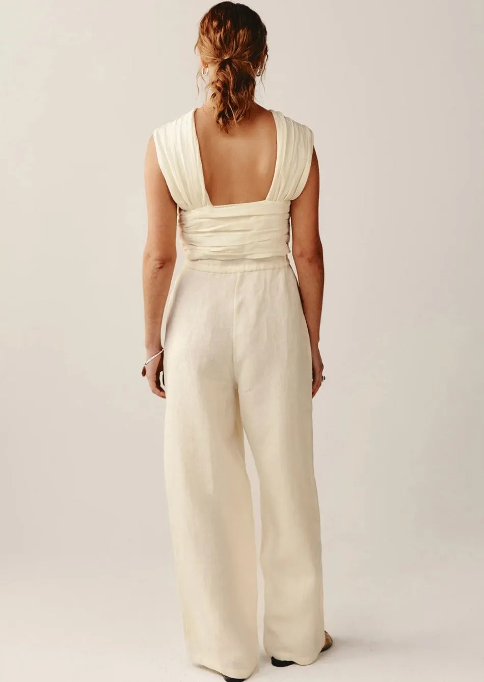 Franki Jumpsuit Sorbet