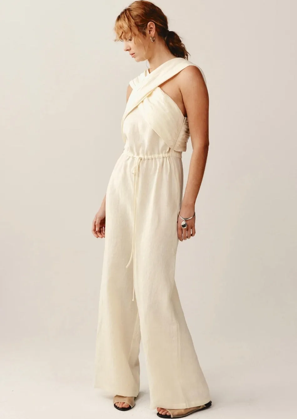 Franki Jumpsuit Sorbet