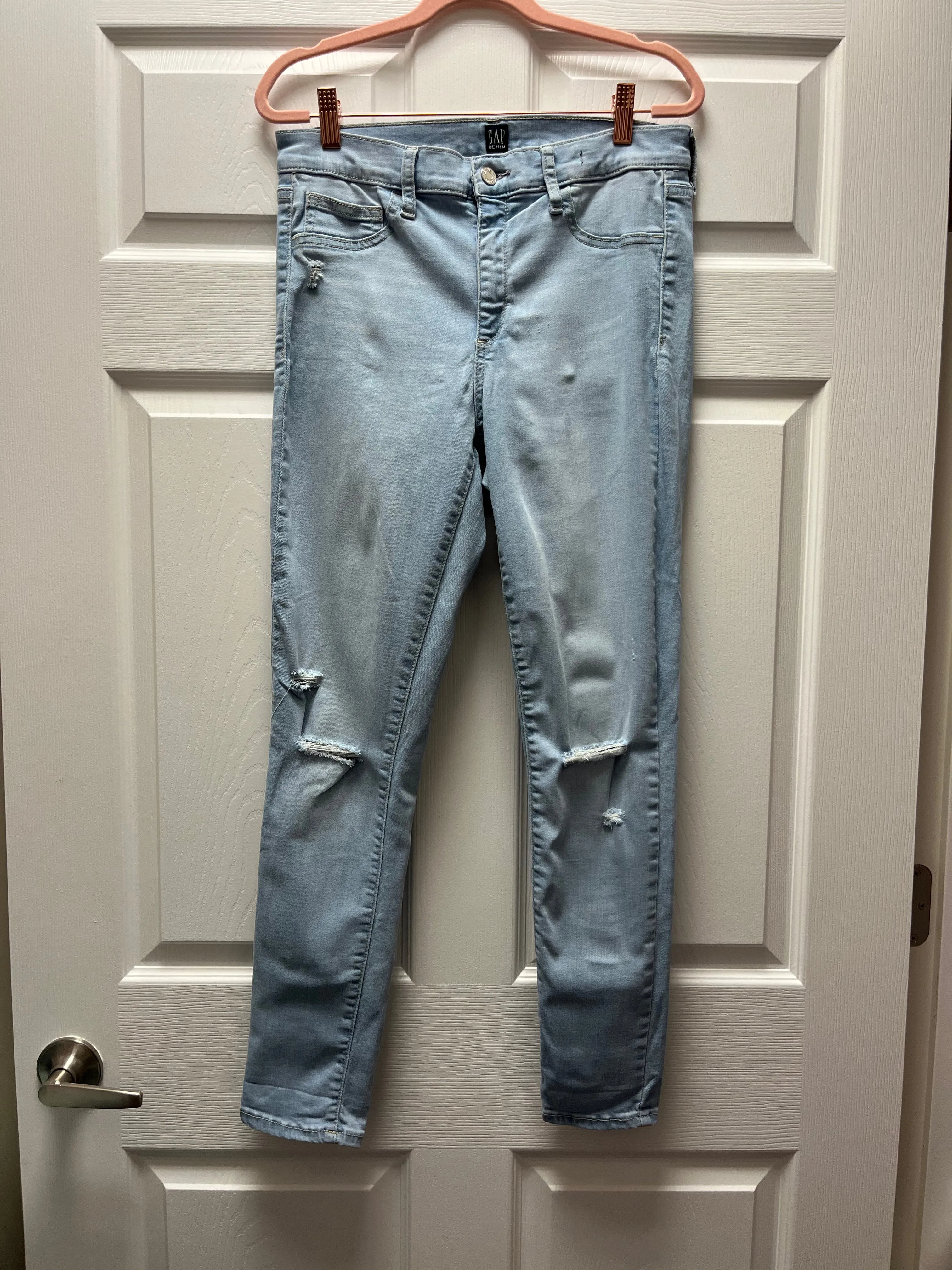 Gap Denim Sz 30