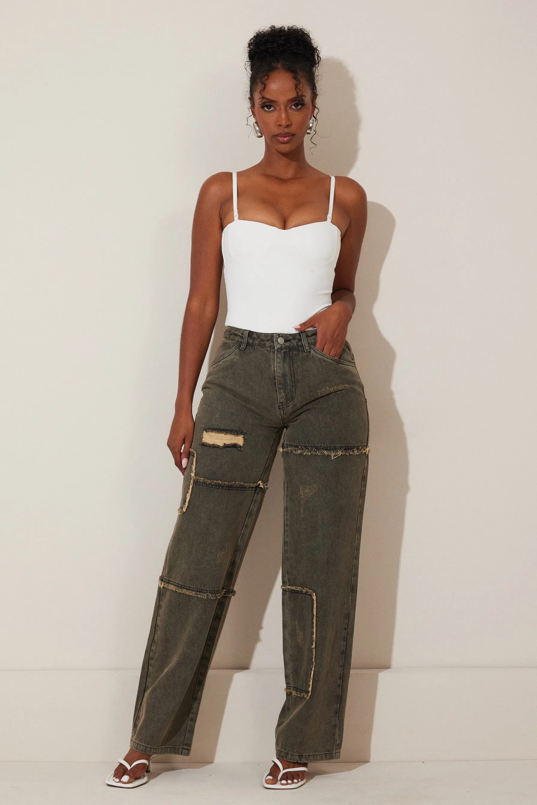 Harlow Jeans