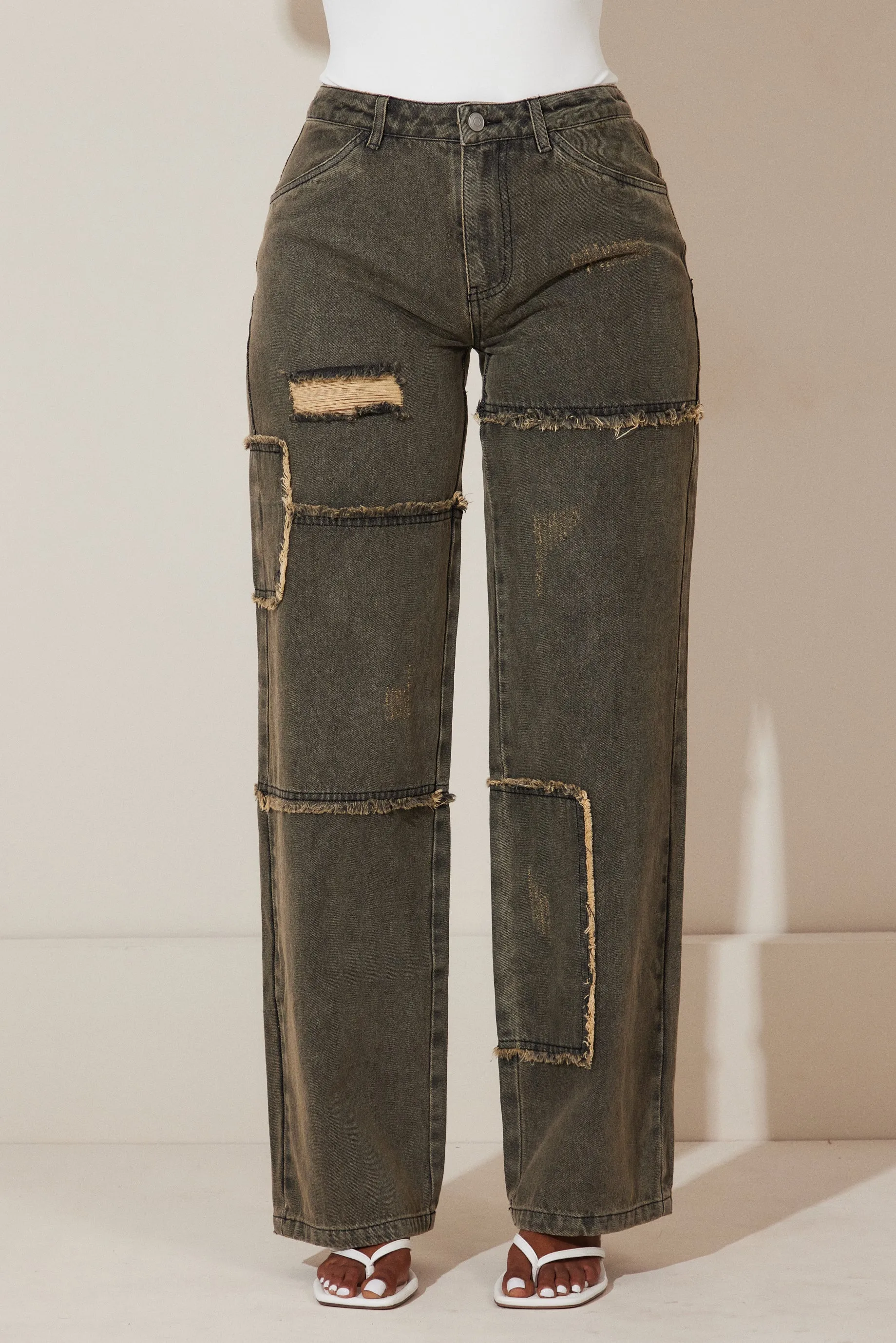 Harlow Jeans