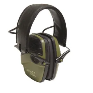 Howard Leight Impact Sport Electronic Ear Pro