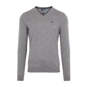 J. Lindeberg Lymann Tour Merino Sweater Herren