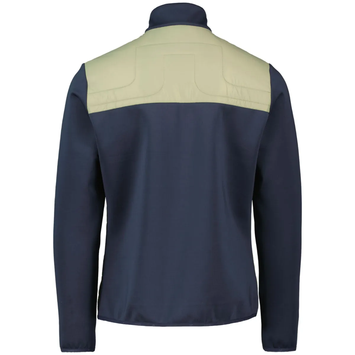 J.Lindeberg Martino Quilt Hybrid Golf Jacket GMOW11400