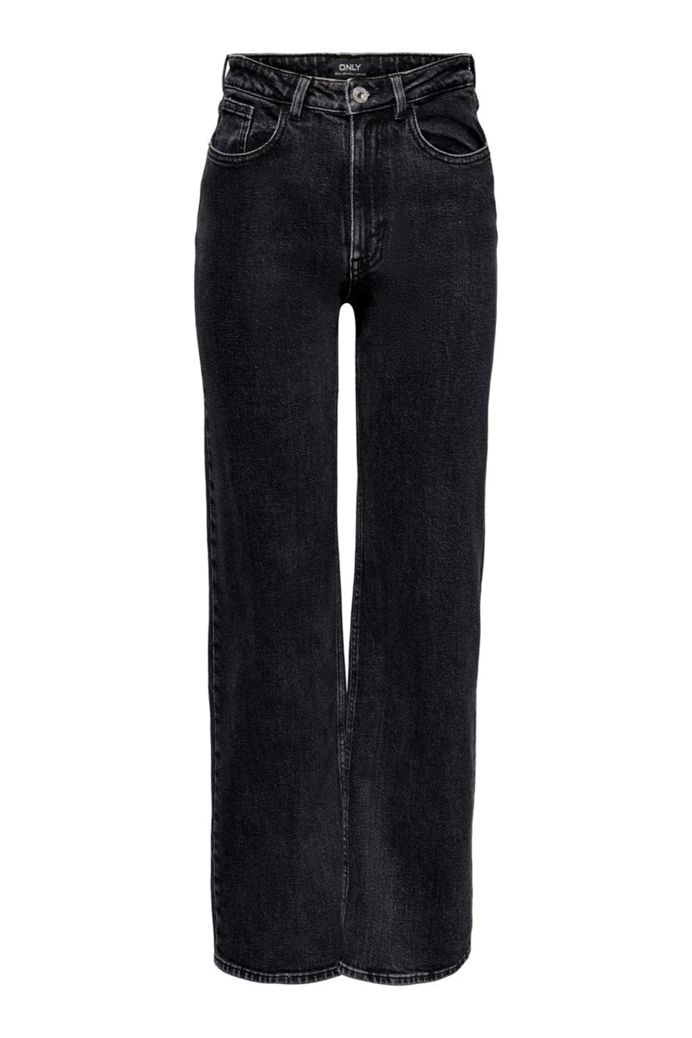 Juicy Jeans (wide leg) - Black denim