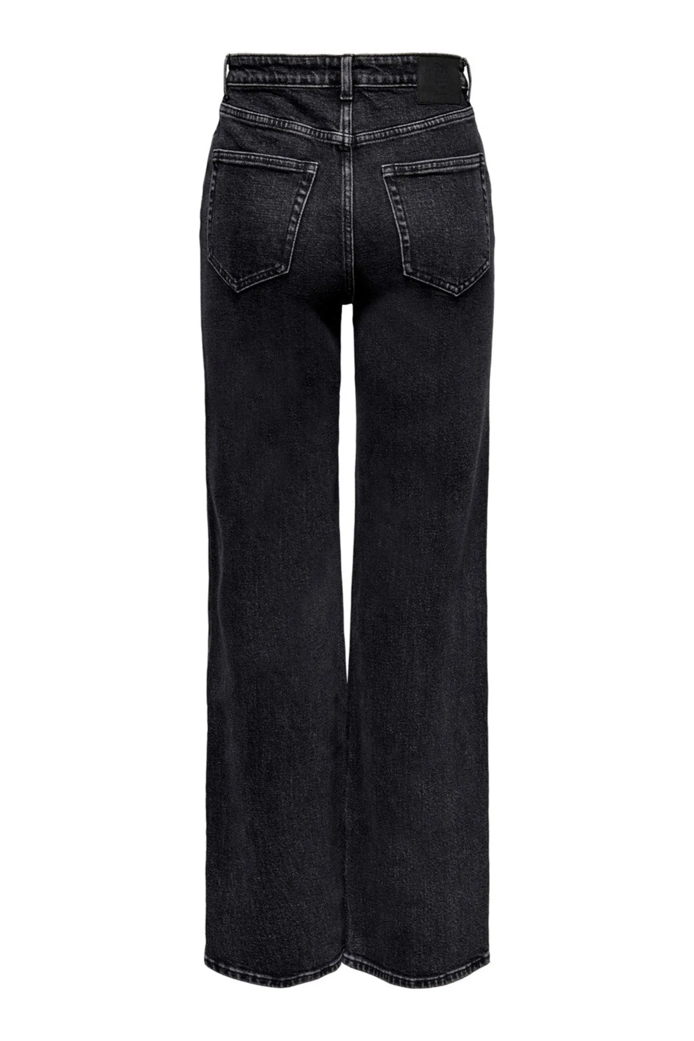 Juicy Jeans (wide leg) - Black denim