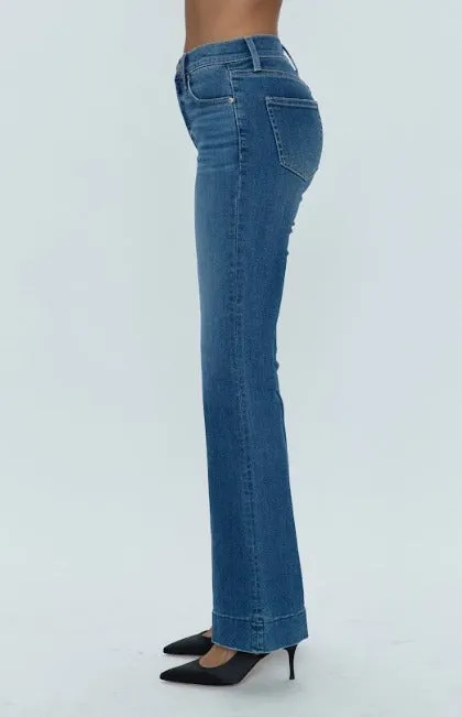 Kinsley Flare Jeans