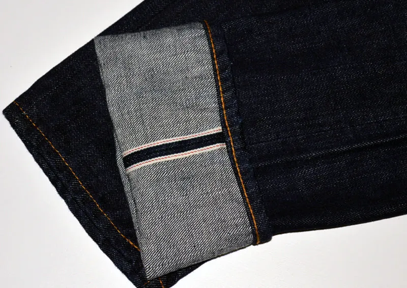 KOJIMA GENES "RNB-102SS" 15oz Selvedge Super Slim