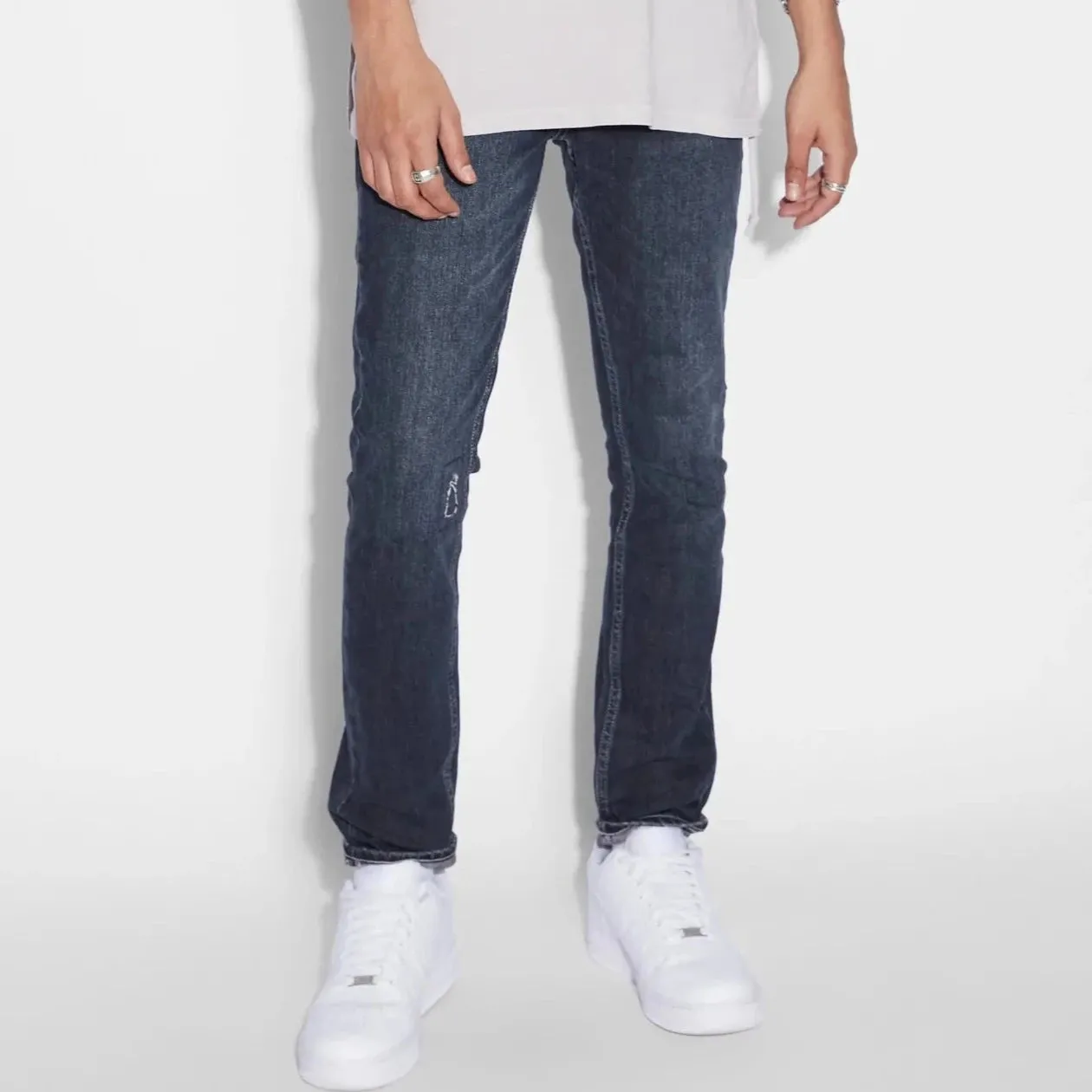 Ksubi Chitch Blue Blood Jean