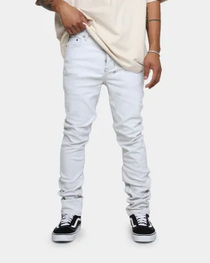 Ksubi Chitch Habits Jeans White