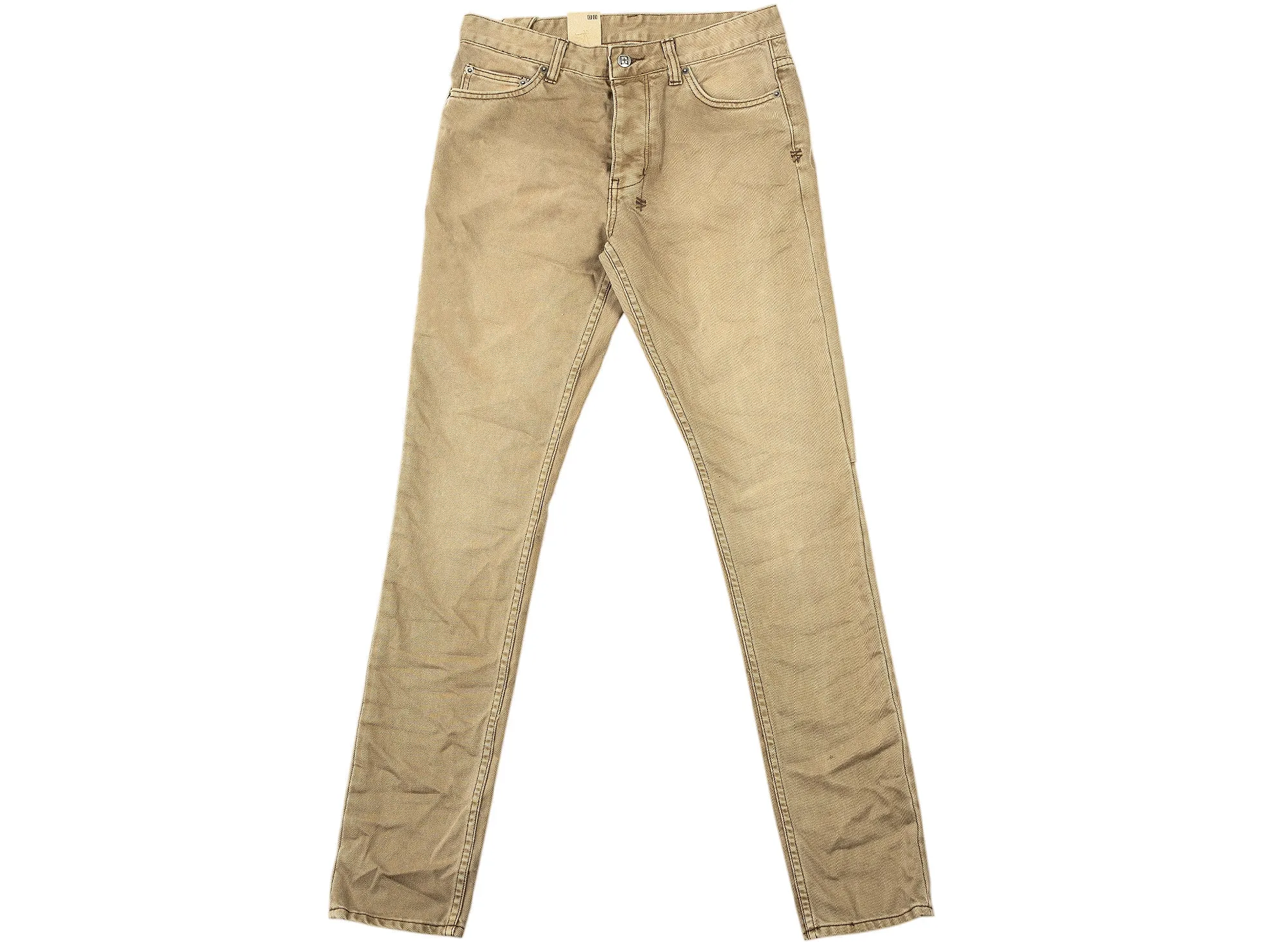 Ksubi  Dark Earth Jeans