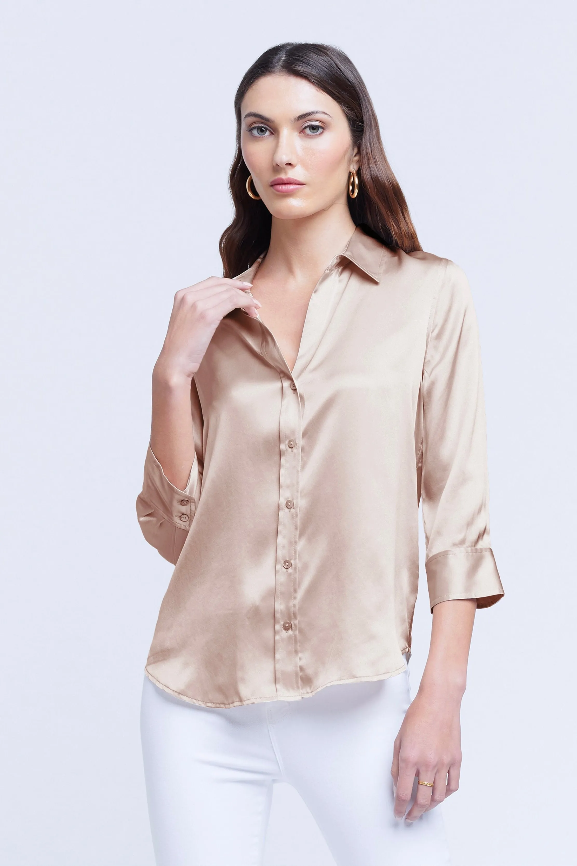 L'Agence Dani Blouse