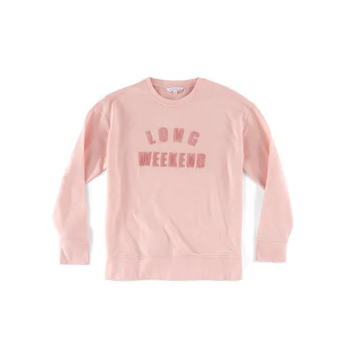 Long Weekend Sweatshirt