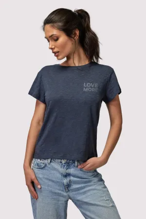 Love More | Nola Tee