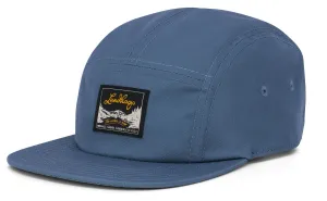 Lundhags Core Cap Denim Blue | Buy Lundhags Core Cap Denim Blue here | Outnorth